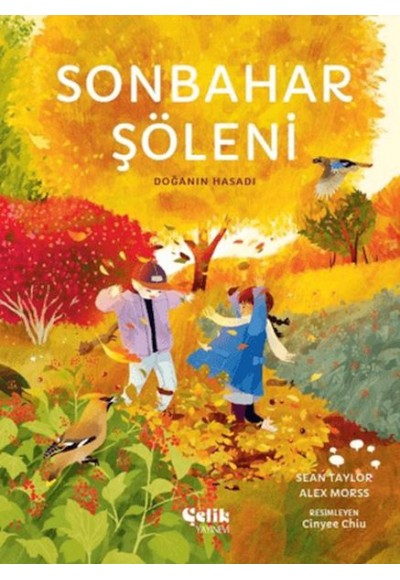 Sonbahar Şöleni