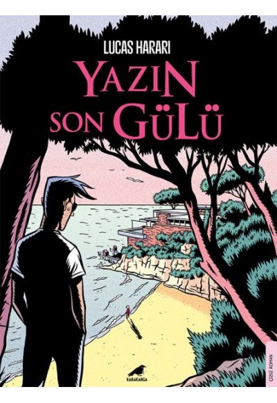 Yazın Son Gülü