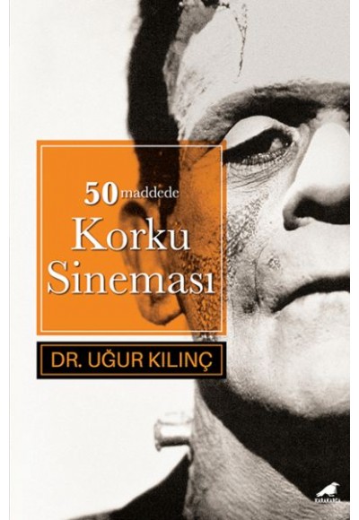 50 Maddede Korku Sineması