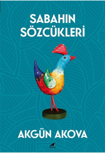 Sabahın Sözcükleri
