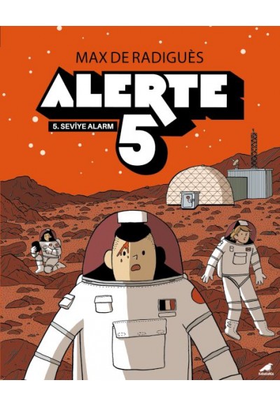 Alerte 5