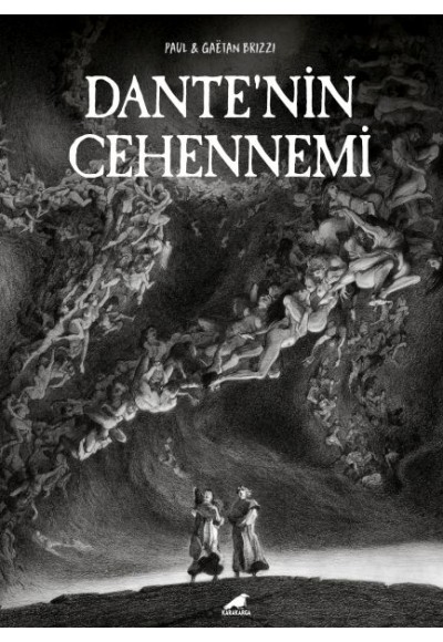 Dante’nin Cehennemi