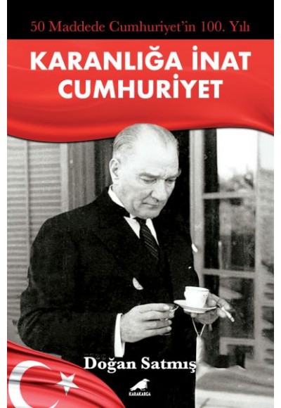 50 Maddede Cumhuriyetin 100. Yılı