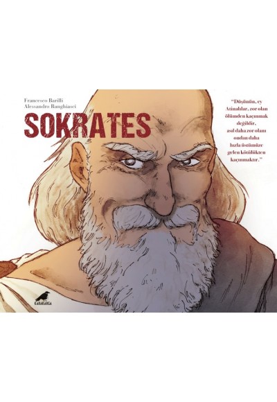 Sokrates
