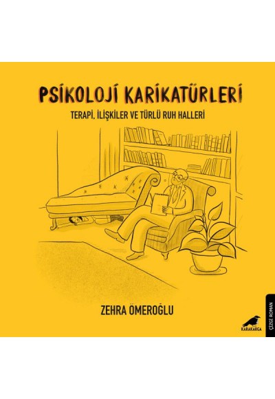 Psikoloji Karikatürleri