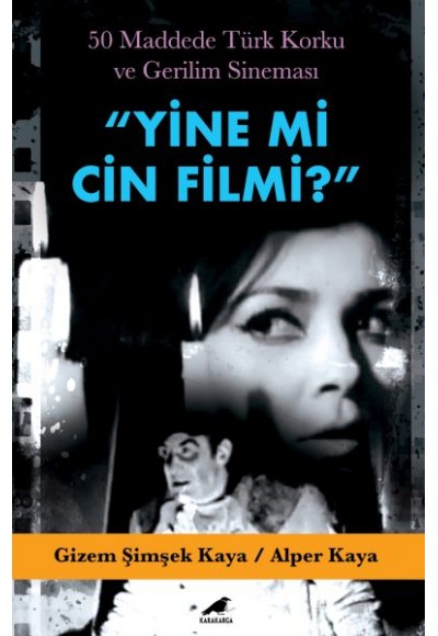 Yine mi Cin Filmi?