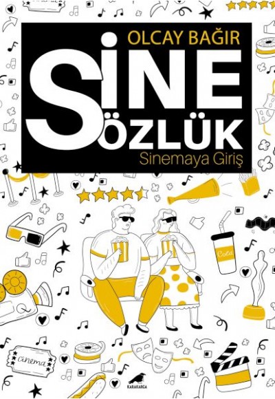 Sinesözlük – Sinemaya Giriş