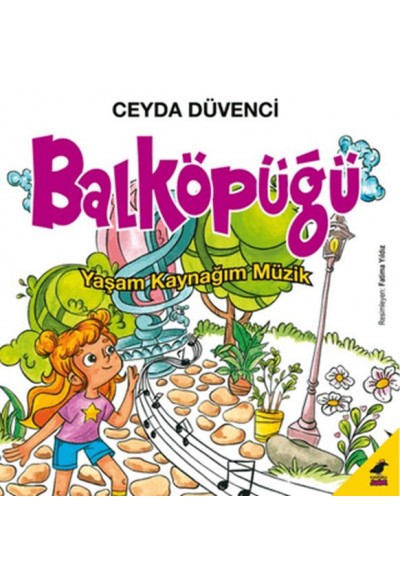 Balköpüğü Yaşam Kaynağım Müzik