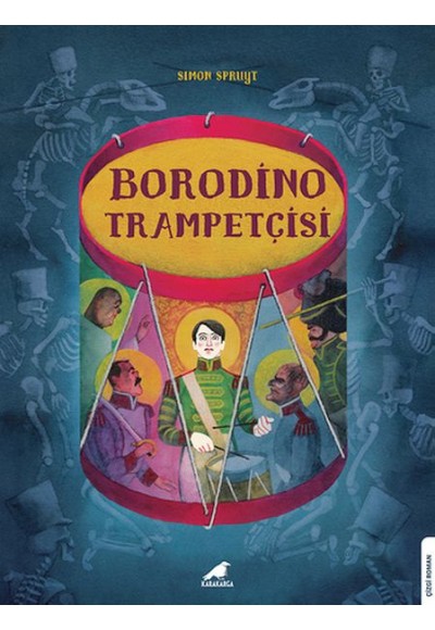 Borodino Trampetçisi