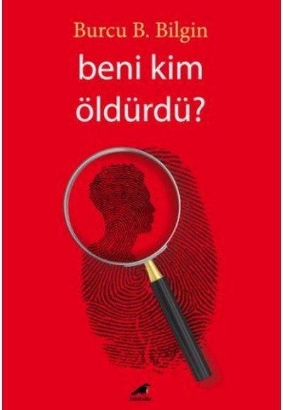 Beni Kim Öldürdü