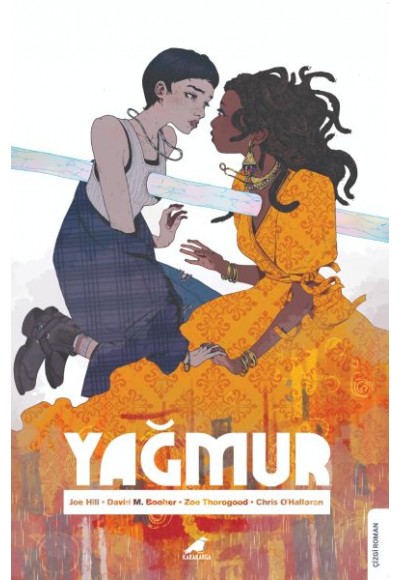 Yağmur