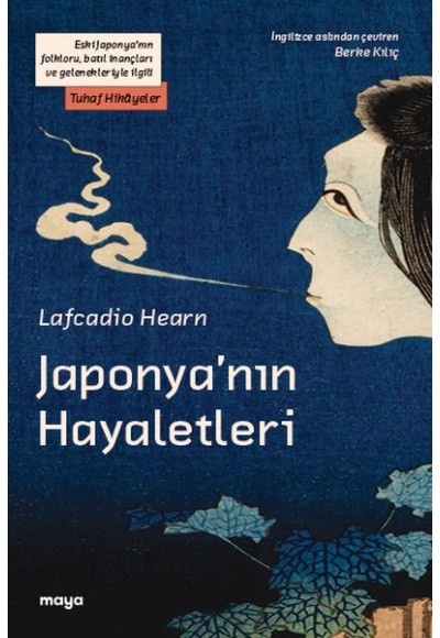 Japonya’nın Hayaletleri