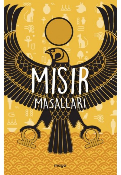 Mısır Masalları