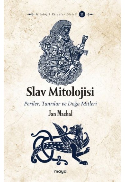 Slav Mitolojisi