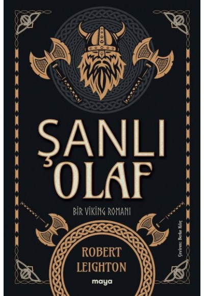 Şanlı Olaf