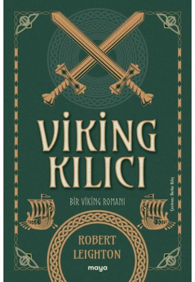 Viking Kılıcı