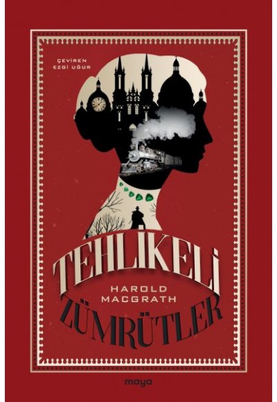 Tehlikeli Zümrütler