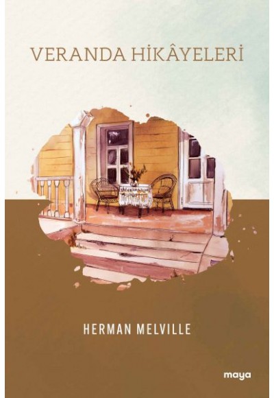 Veranda Hikâyeleri