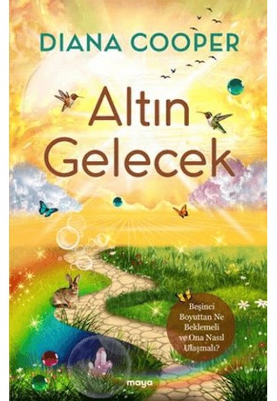 Altın Gelecek