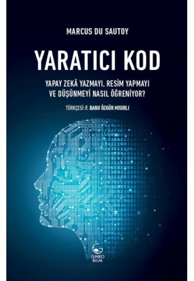 Yaratıcı Kod