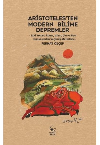 Aristoteles’ten Modern Bilime Depremler