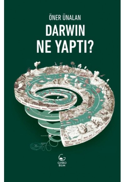 Darwin Ne Yaptı?