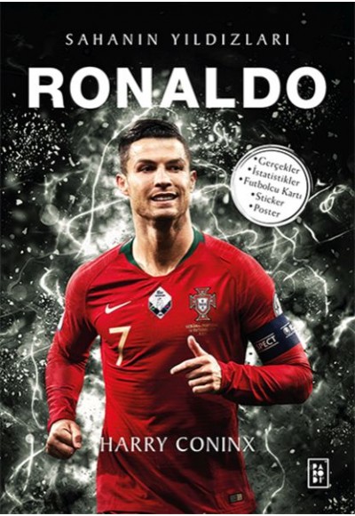 Ronaldo - Sahanın Yıldızları
