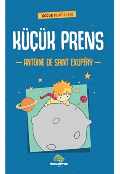 Küçük Prens