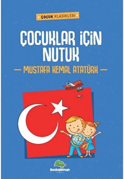 Çocuklar İçin Nutuk