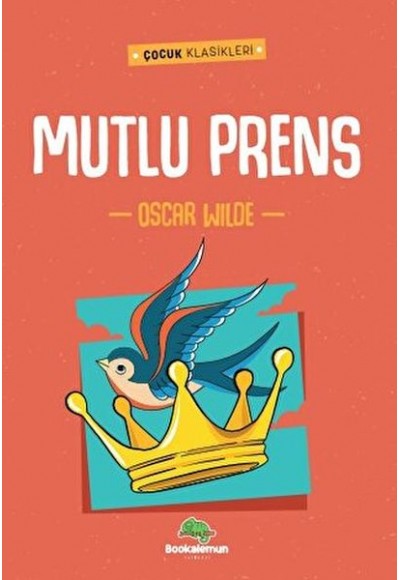 Mutlu Prens