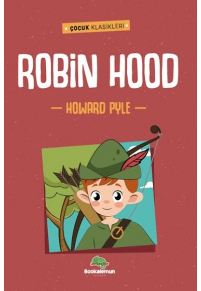 Robin Hood    
