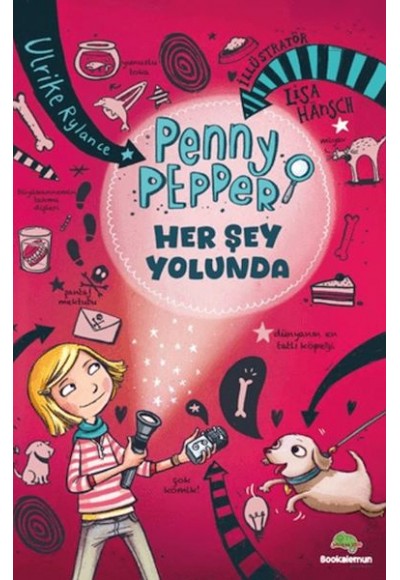 Penny Pepper - Her Şey Yolunda