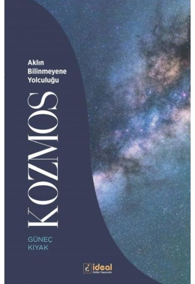 Kozmos - Aklın Bilinmeyene Yolculuğu