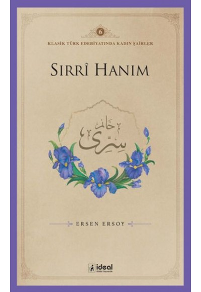 Sırrı Hanım