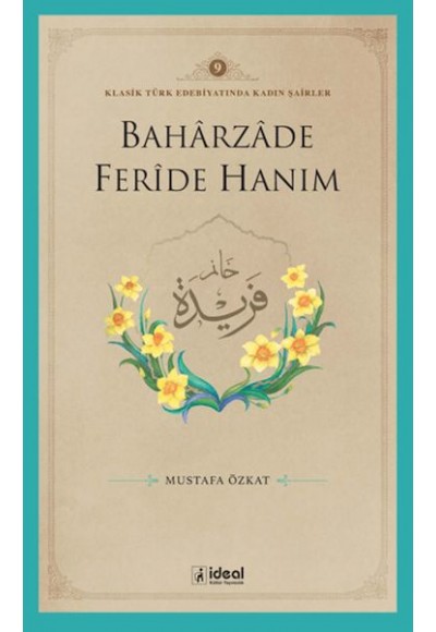 Baharzade Feride Hanım