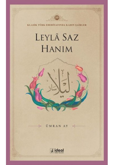 Leyle Saz Hanım