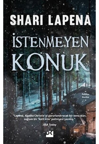 İstenmeyen Konuk