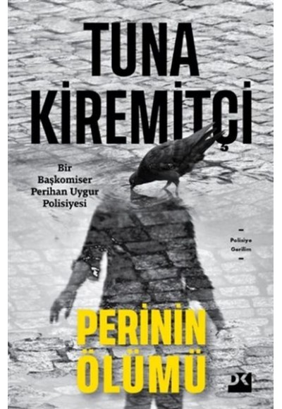 Perinin Ölümü