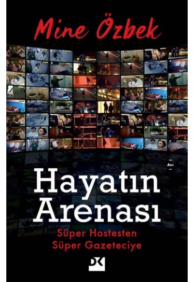 Hayatın Arenası