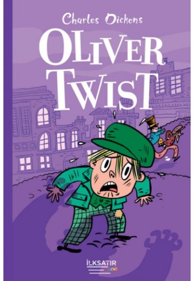 Oliver Twist