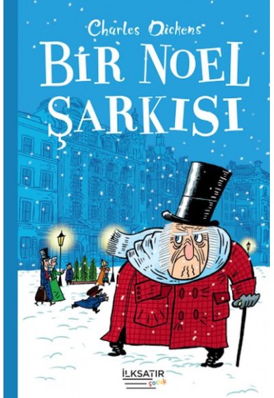 Bir Noel Şarkısı