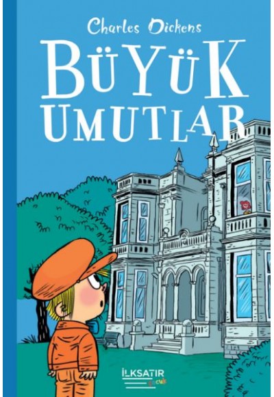 Büyük Umutlar