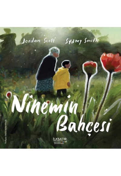 Ninemin Bahçesi