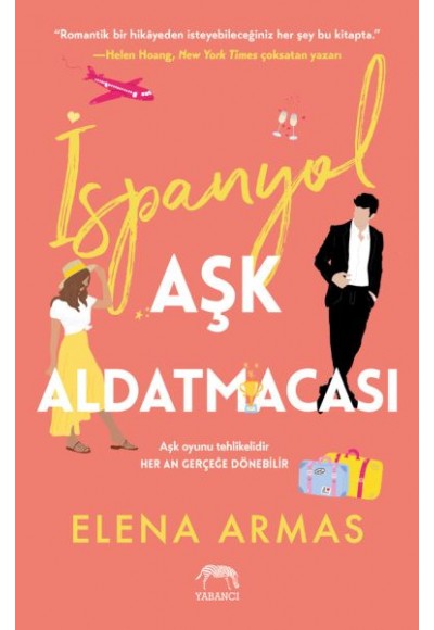 İspanyol Aşk Aldatmacası
