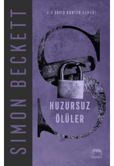 Huzursuz Ölüler