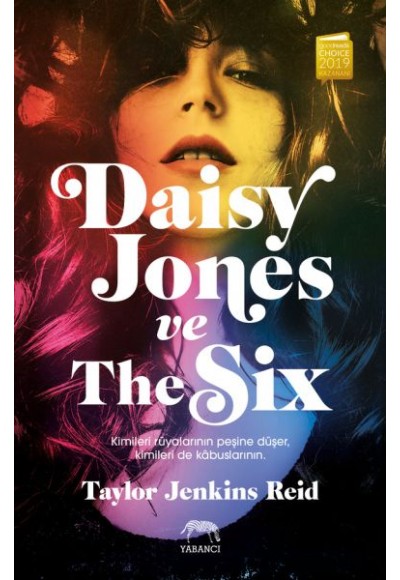Daisy Jones ve The Six