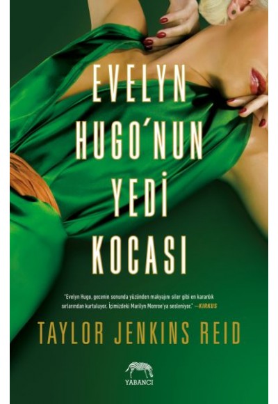 Evelyn Hugo’nun Yedi Kocası