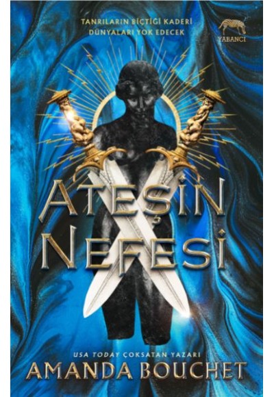 Ateşin Nefesi