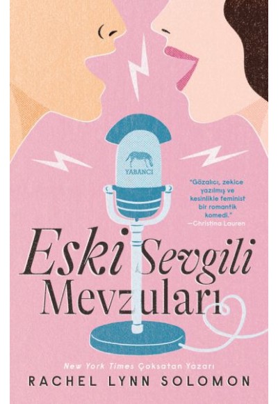 Eski Sevgili Mevzuları