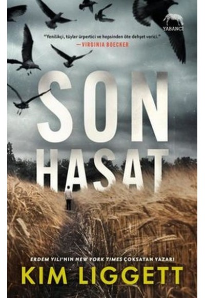 Son Hasat